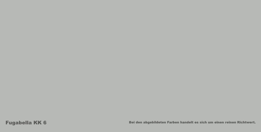 Kerakoll Fugabella Color KK6, Fugenmörtel 3 kg