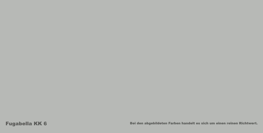 Kerakoll Fugabella Color KK6, Fugenmörtel 3 kg