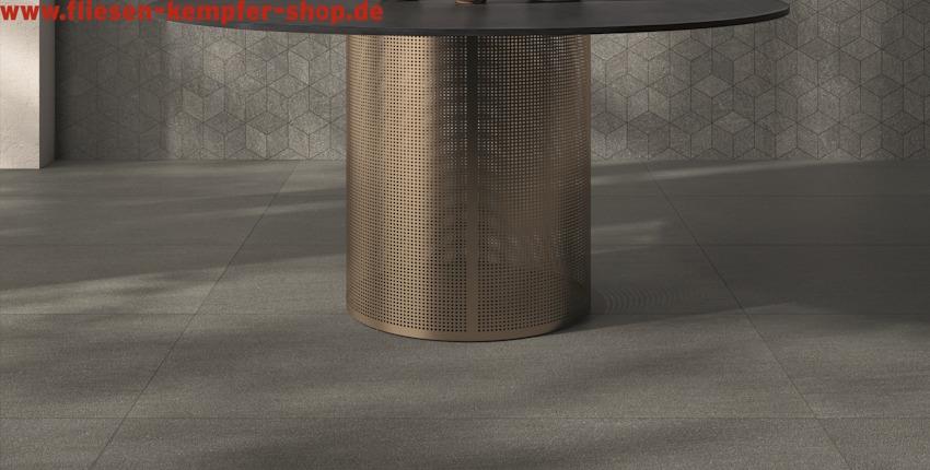 Terrassenfliese Baltina anthrazit 60x120x2 cm, Outside-038