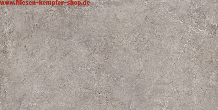 Fliese Revolution taupe 30x60 cm, Bodenfliese / Wandfliese