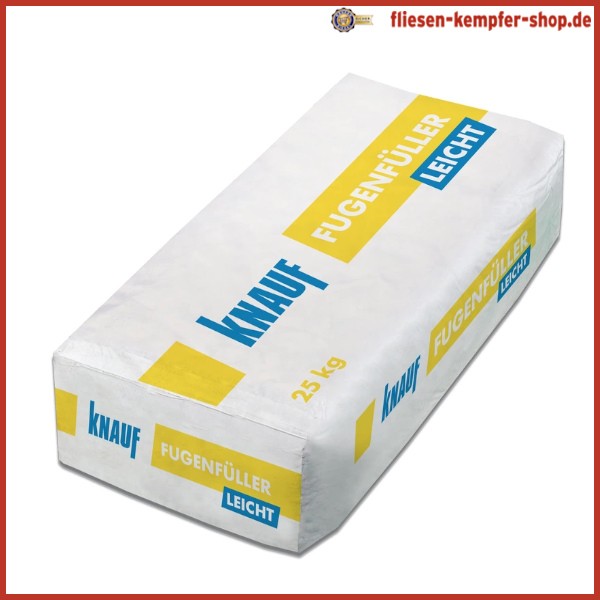 Knauf Fugenfüller leicht 5 kg
