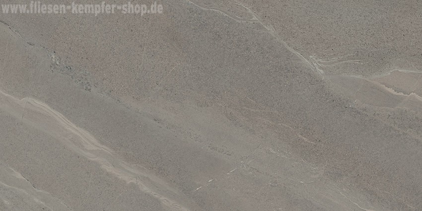 Fliese Dahir taupe natur 60 x 120 cm