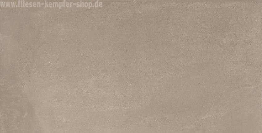 Fliese Plan taupe 100 x 100 cm
