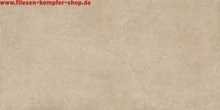 Terrassenfliese Terrali sand 60x60x2 cm, OUTSIDE-040