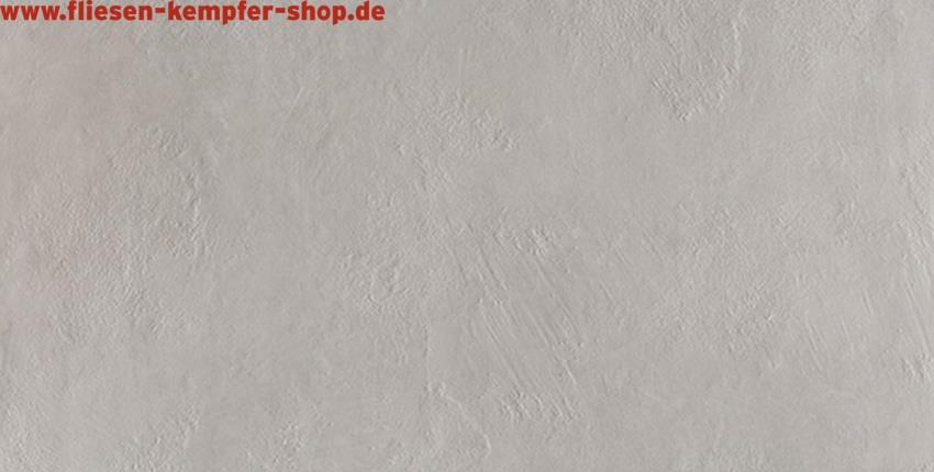 Fliese New Way grau matt 60x120 cm Bodenfliese / Wandfliese