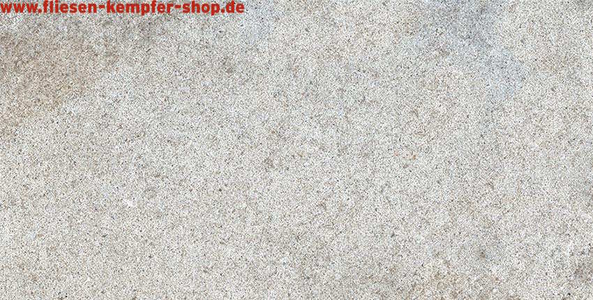 Fliese Margaux Core grau matt 60x60 cm, Bodenfliese / Wandfliese, XXL