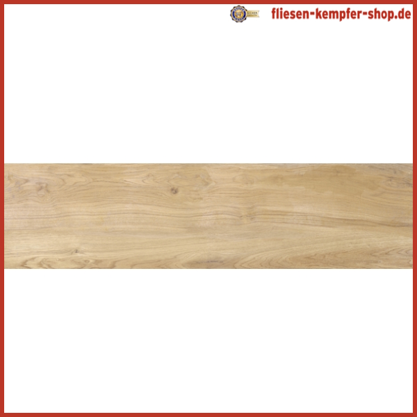 Terrassenfliese Leyara Buche 40x120x2 cm Outside-106