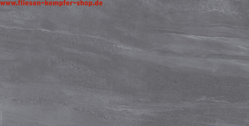 Fliese Sunset grafit matt 60x60 cm, Bodenfliese / Wandfliese
