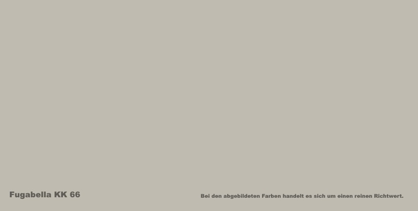 Kerakoll Fugabella Color KK66, Fugenmörtel 3 kg