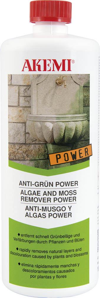 Akemi Anti-Grün Power 0,5 ltr.