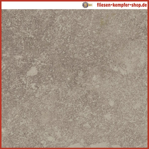 Fliese Onyxia grau 60x60 cm, Bodenfliese / Wandfliese