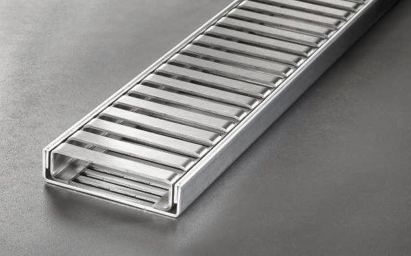 Rinnenset 1.000 x 85 x 21 mm, Prostilt 79860