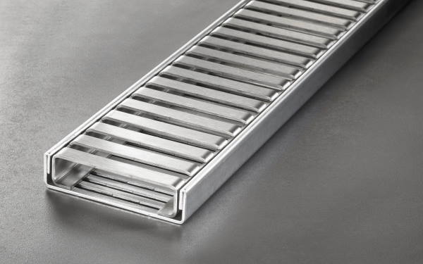 Rinnenset 1.000 x 85 x 21 mm, Prostilt 79860