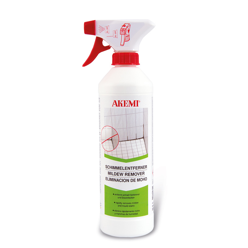 Akemi Schimmelentferner 0,5 ltr. 