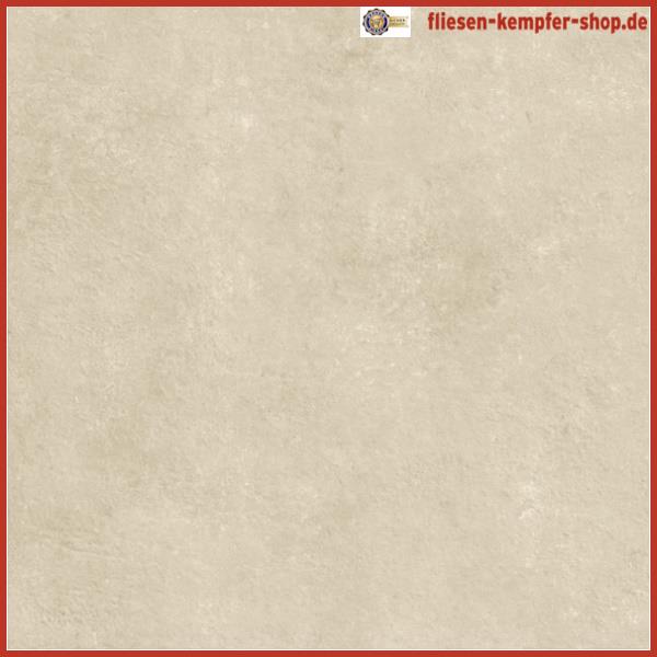 Terrassenfliese Novara sand 60 x 60 x 2 cm, Outside-031