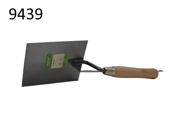 Hufa Fliesenkelle süddt. Form 9439