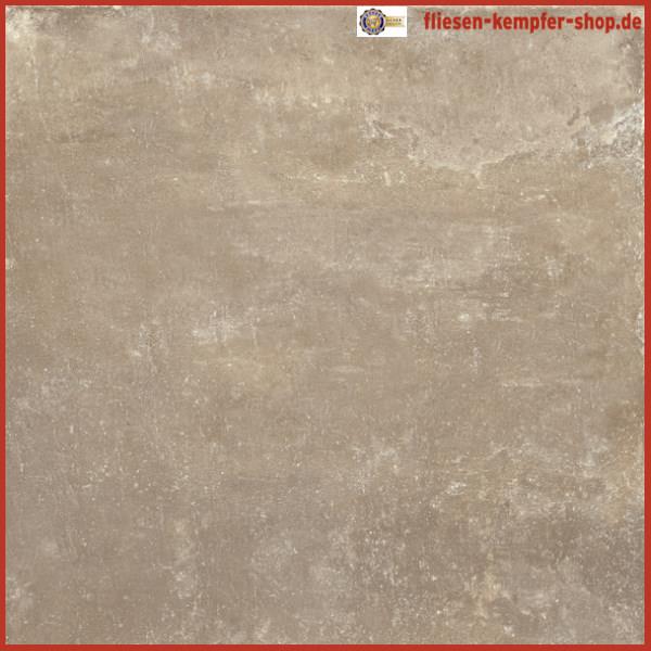 Fliese Tyrion taupe 60 x 60 cm