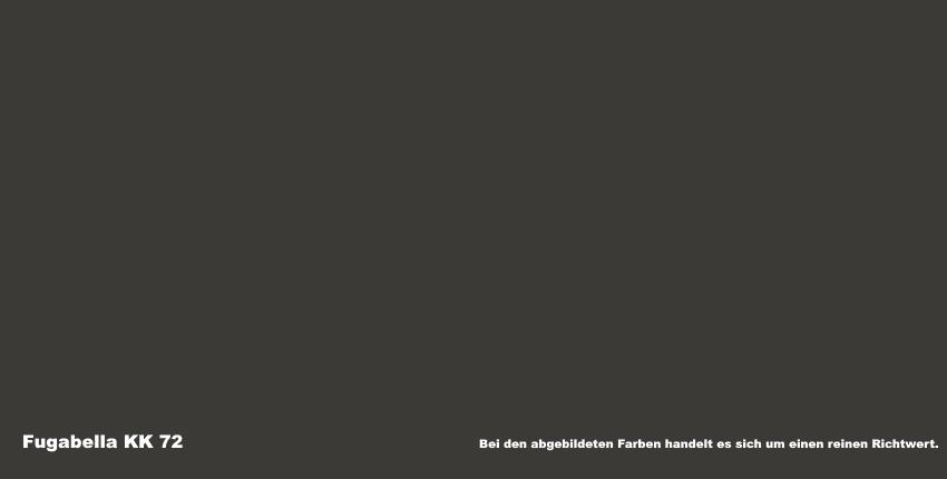 Kerakoll Fugabella Color KK72, Fugenmörtel 3 kg