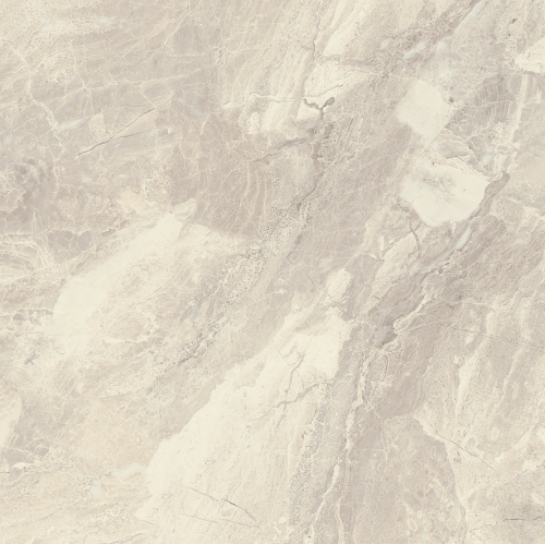 Fliese Niger silber Hochglanz 80 x 80 cm