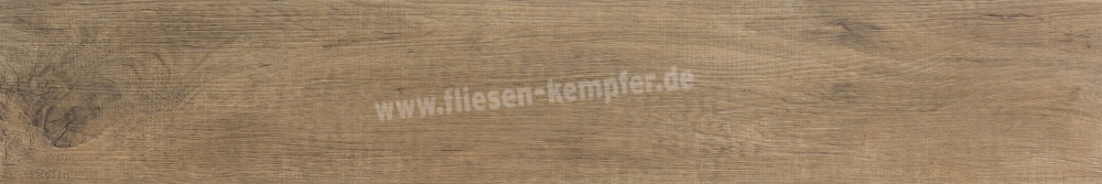 Fliese Edelwood Walnuss 20 x 120 cm