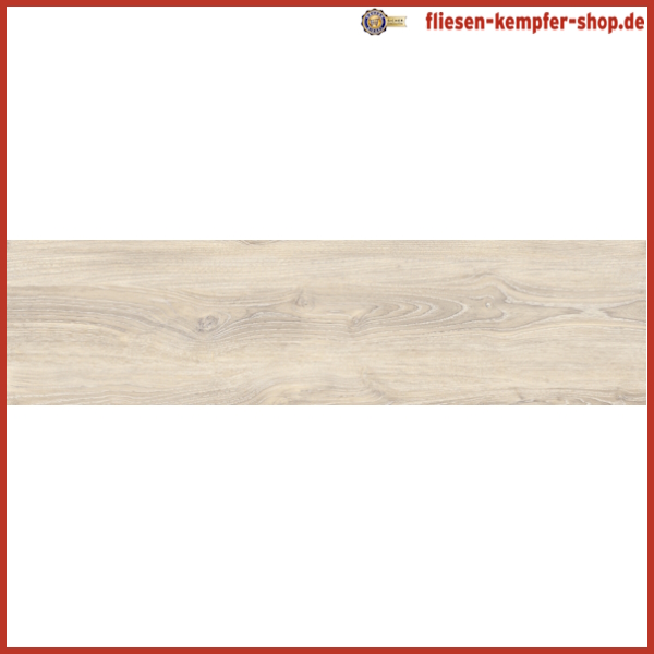 Fliese Rustical Birke 20x120 cm, Bodenfliese / Wandfliese