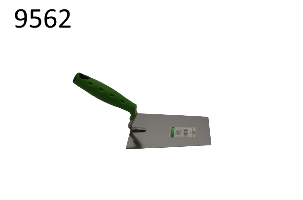 Hufa Berner Putzkelle 160 mm Soft 9562 Hufa Berner Putzkelle 160 mm Soft 9562