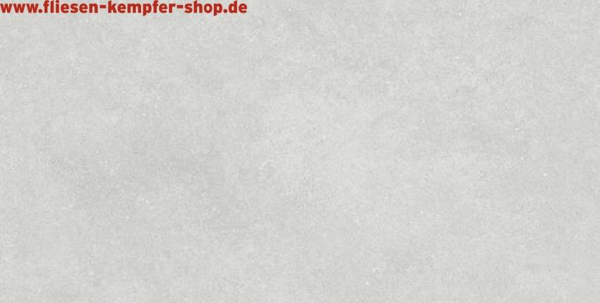Fliese Infin grau matt 60x120 cm Bodenfliese / Wandfliese
