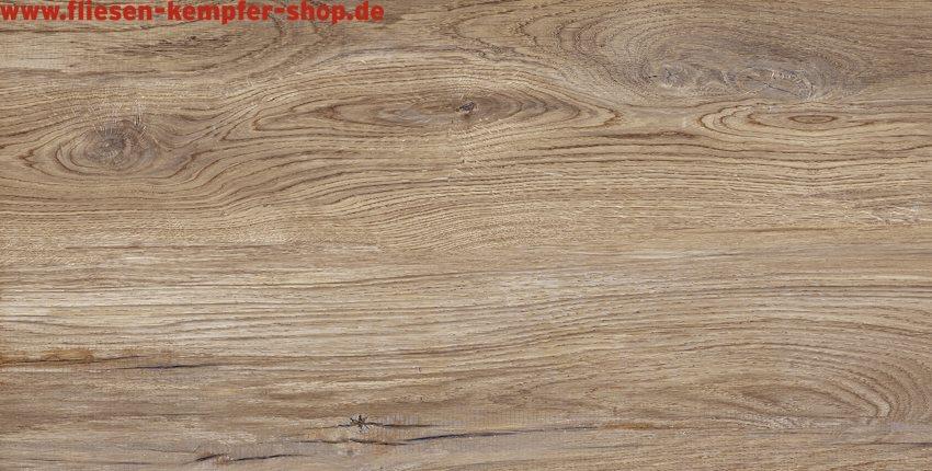 Fliese Malfoy Eiche 30x120 cm Bodenfliese / Wandfliese