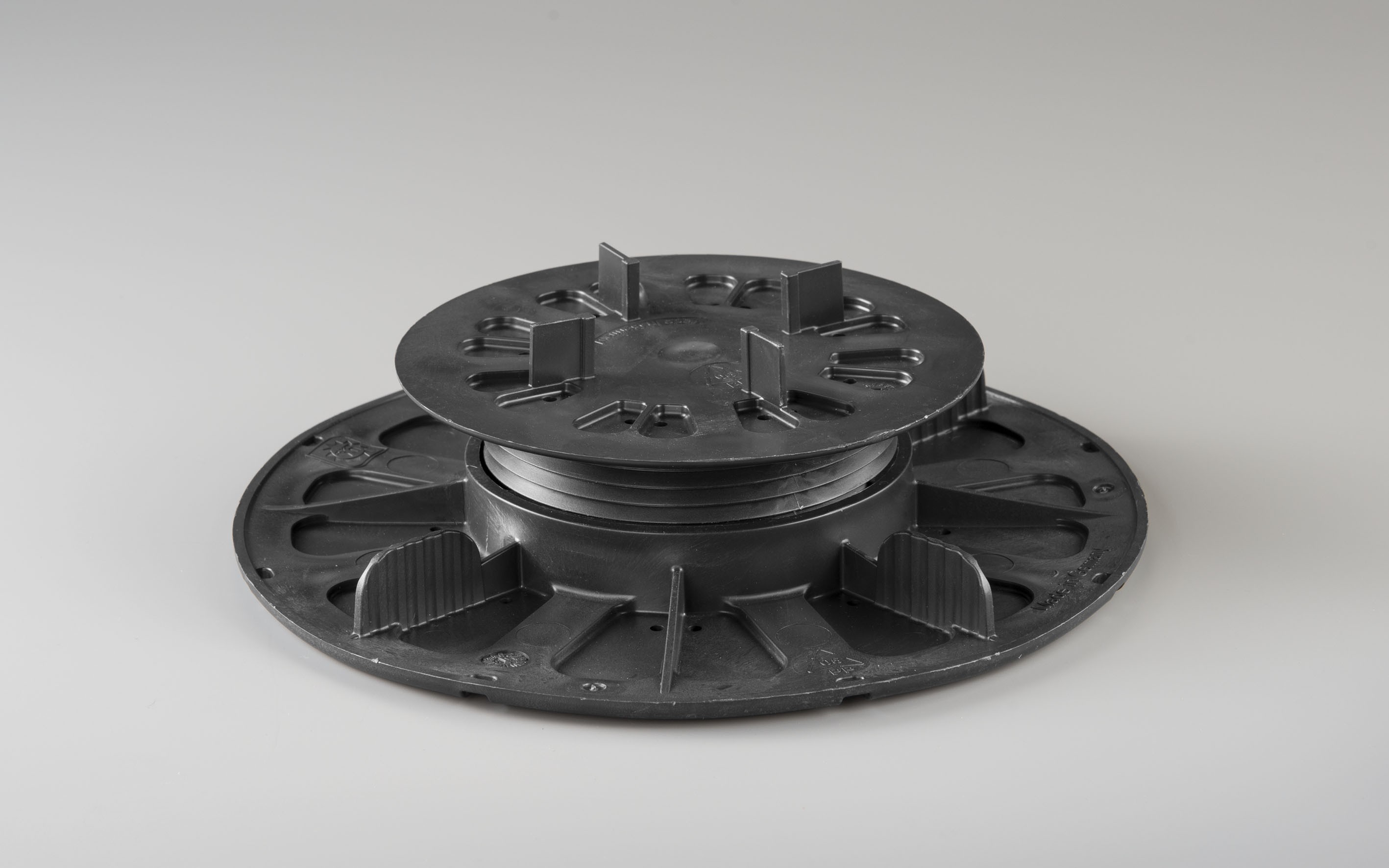 Stellfuß Basic 27-40 mm, Prostilt 79801