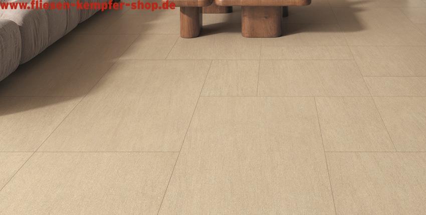 Terrassenfliese Baltina beige 60x120x2 cm, Outside-036