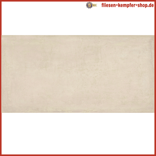 Fliese Morgana beige 30x60 cm, Bodenfliese / Wandfliese