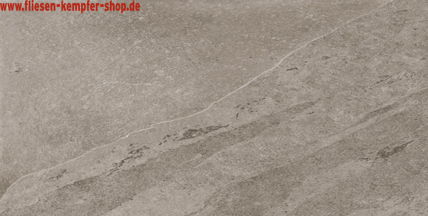Terrassenfliese Sion grafit 60 x 60 x 2 cm Outside-446