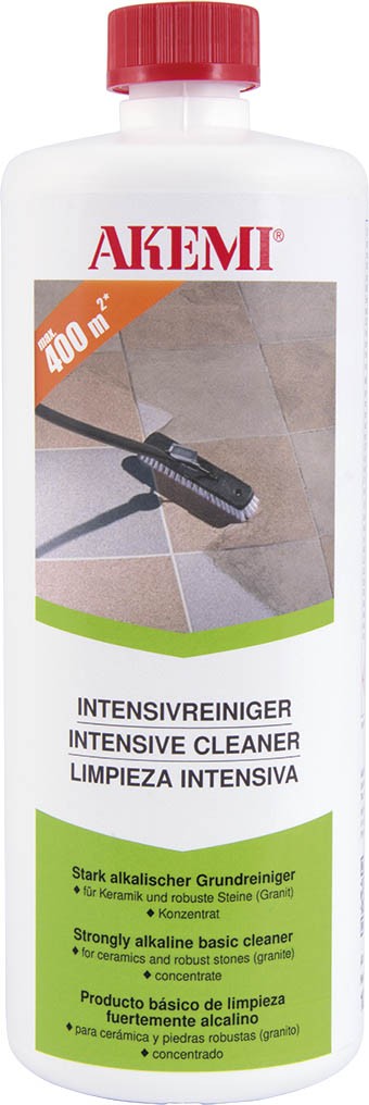 Akemi Intensivreiniger 1 ltr.