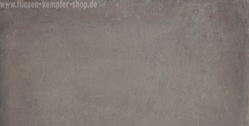 Terrassenfliese Plan dunkelgrau 60 x 60 x 1 cm, rutschfest
