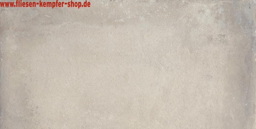 Fliese Plan hellgrau 60 x 60 cm, Bodenfliese / Wandfliese