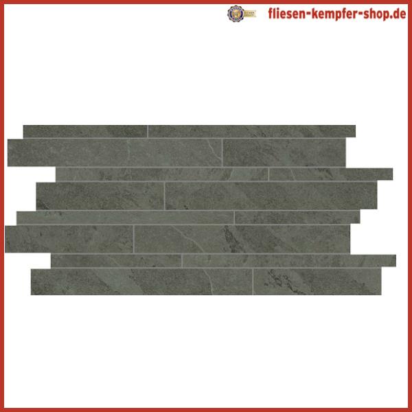 Mosaik Sion Brick grafit 30 x 60 cm Mosaik Sion Brick grafit 30 x 60 cm