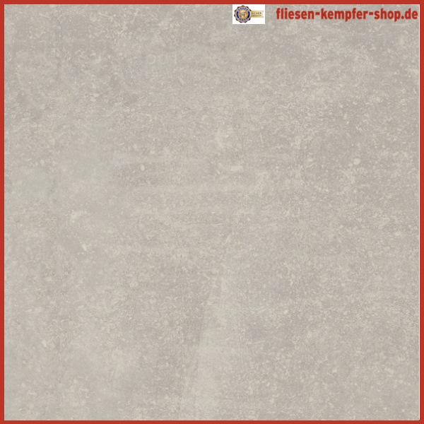 Terrassenfliese Bolvar grau 60x60x2 cm Outside-427