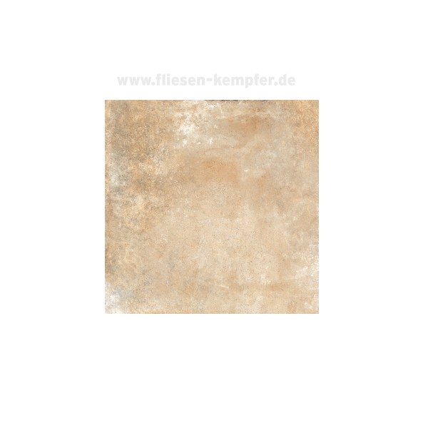 Fliese Toscana cotto-creme 20 x 20 cm