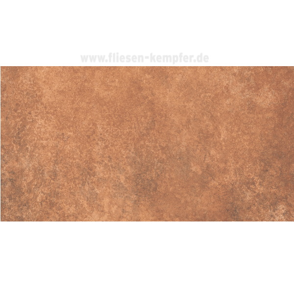 Fliese Toscana cotto-red 20 x 40 cm