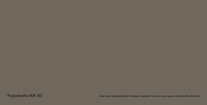 Kerakoll Fugabella Color KK83, Fugenmörtel 3 kg