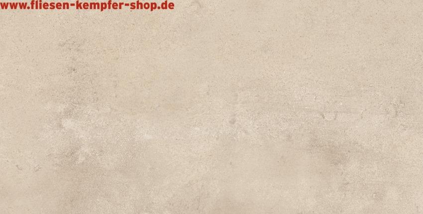 Fliese Tyrion kalk 60x120 cm