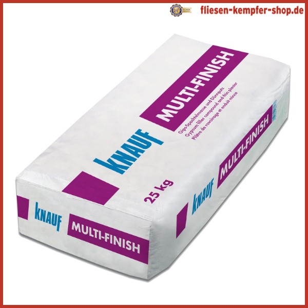 Knauf Multi-Finish 25 kg