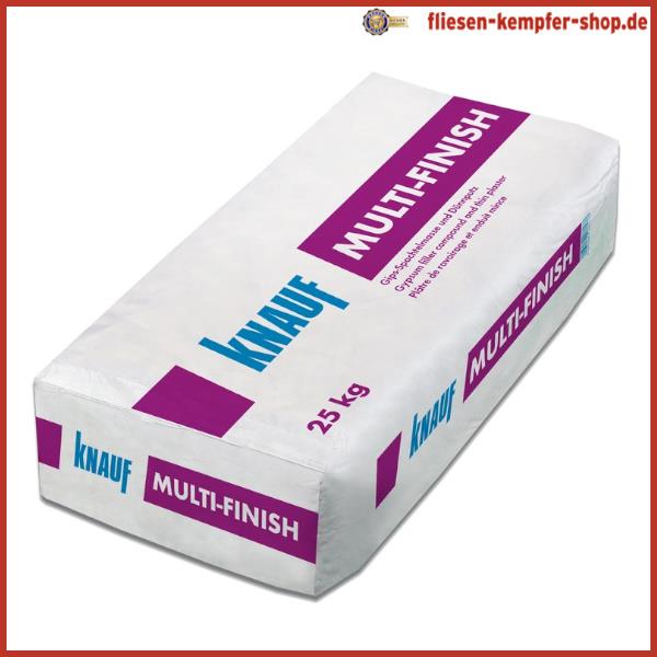 Knauf Multi-Finish 25 kg