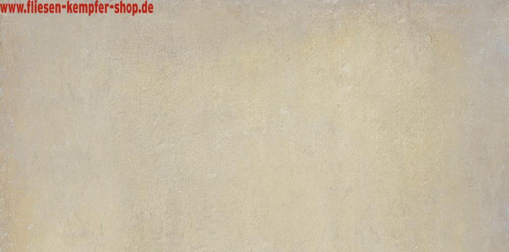 Fliese Plan creme 100 x 100 cm