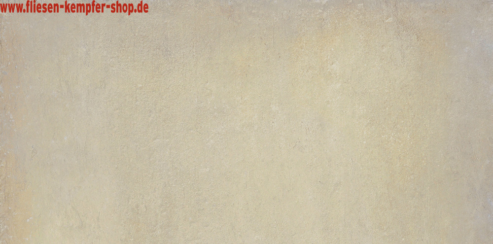 Fliese Plan creme 100 x 100 cm, Bodenfliese / Wandfliese