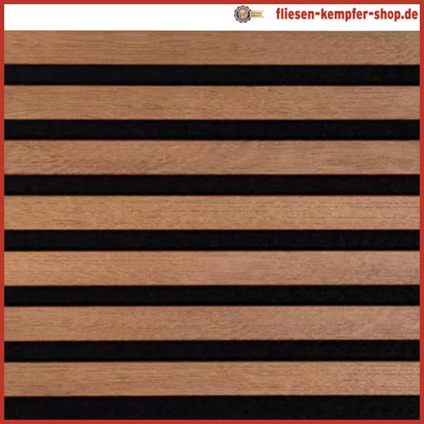 Akustikpaneel Rustik 30x260x1,7 cm