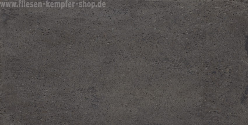 Terrassenfliese Kled schwarz 100 x 100 x 2 cm Outside-434