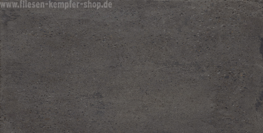 Terrassenfliese Kled schwarz 100x100x2 cm Outside-434