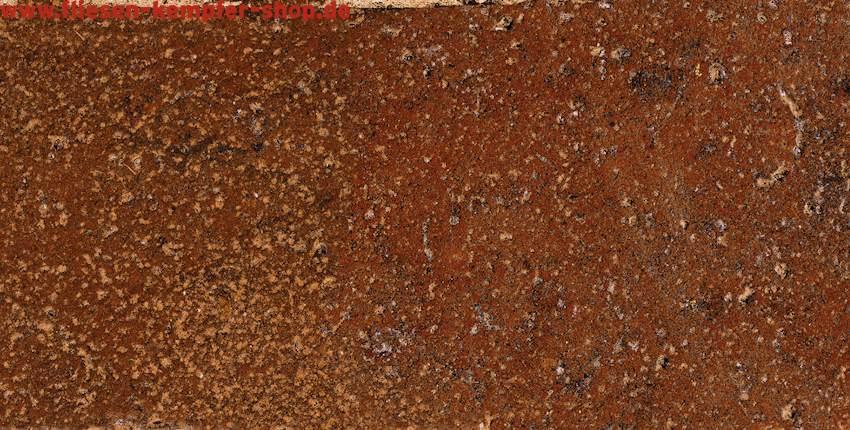 Fliese Pompei Cotto natur 20x20 cm, Bodenfliese / Wandfliese