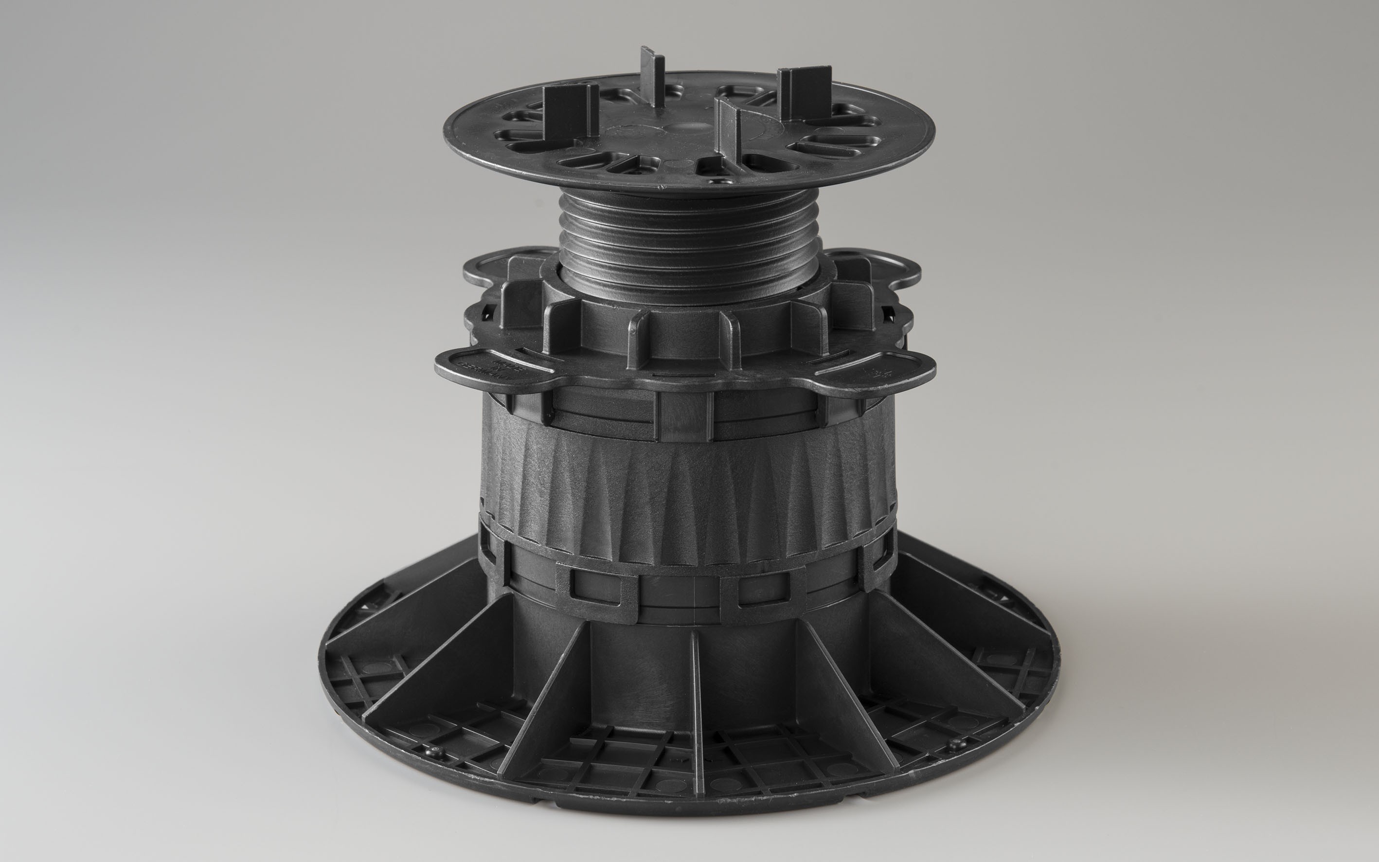 Stellfuß Basic+ 120-170 mm, Prostilt 79804